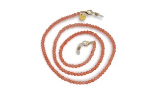 Meller Hirsi Orange lanț pentru ochelari
