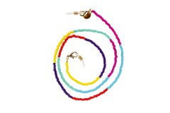 Meller Hirsi Rainbow lanț pentru ochelari