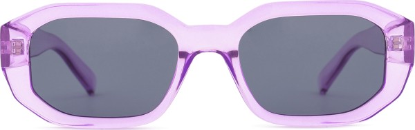 Meller Kessie Purple Carbon