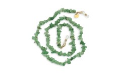 Meller Kofi Light Green lanț pentru ochelari