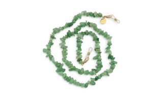 Meller Kofi Light Green lanț pentru ochelari
