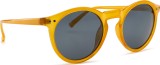 Meller Kubu Amber Carbon 27192