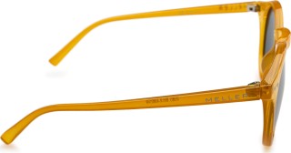 Meller Kubu Amber Carbon 27192