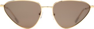 Meller Leiza Gold Kakao 2321