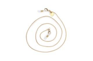 Meller Sade Gold lanț pentru ochelari