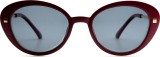 Meller Shany Wine Grey 8635