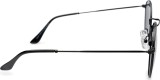 Meller Yster All Black 2 7534