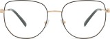 Michael Kors Belleville 0MK3062 1903 54 Fața produsului