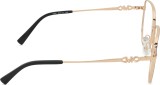 Michael Kors Belleville 0MK3062 1903 54 Partea laterală a produsului