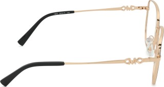 Michael Kors Belleville 0MK3062 1903 54 Partea laterală a produsului