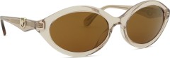Michael Kors Carlazzo MK2257U 34016H 55