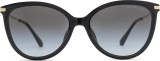 Michael Kors Dupont MK2184U 30058G 58 25870