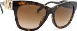 Michael Kors Empire Square MK2182U 300613 55 25877