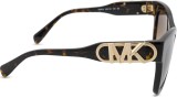 Michael Kors Empire Square MK2182U 300613 55 25877