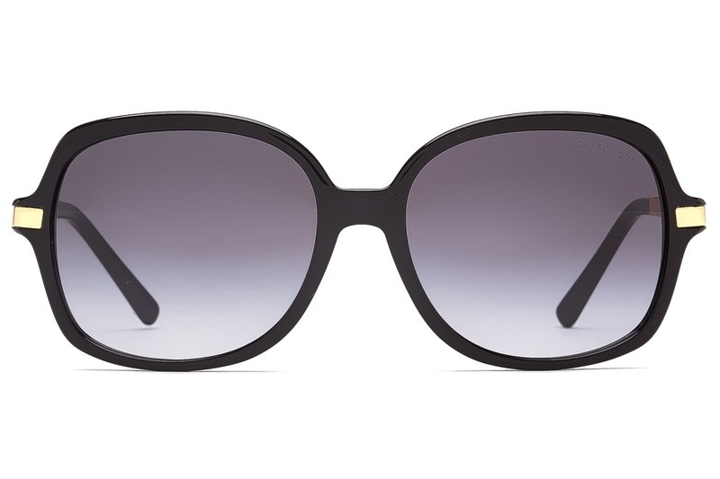 Michael Kors Adrianna II MK2024 sunglasses on face