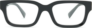 Miu Miu 0MU 02YV 16K1O1 53 Fața produsului