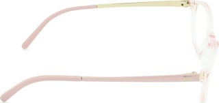 Miu Miu 0MU 05ZV 26Q1O1 56 Partea laterală a produsului