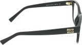 Miu Miu 0MU 07ZV 1AB1O1 54 Partea laterală a produsului