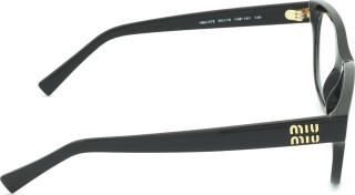 Miu Miu 0MU 07ZV 1AB1O1 54 Partea laterală a produsului