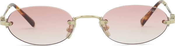 Miu Miu 0MU A54S ZVN70O 51