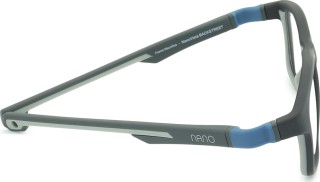 Nano Vista Backstreet NAO34402 Partea laterală a produsului