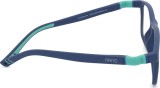 Nano Vista Fanboy 3.0 NAO31721 54 Partea laterală a produsului