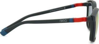 Nano Vista Quest SC 3.0 NAO31603 (clip-on) Partea laterală a produsului