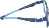 Nano Vista Rebel Revolt NAO34303 50 Partea laterală a produsului