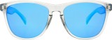 Northweek Regular Bright Grey - Blue Polarized 14896