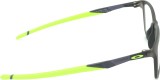 Oakley Dissipate OX8062D 806202 Partea laterală a produsului