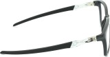 Oakley Double Down OX8188D 818804 Partea laterală a produsului