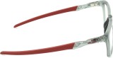 Oakley Double Down OX8188D 818806 56 Partea laterală a produsului