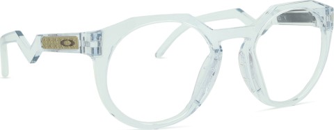 Oakley HSTN RX OX8139 813905 50