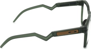 Oakley HSTN SQ RX OX8208 820803 52 Partea laterală a produsului