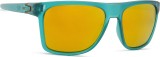 Oakley Leffingwell OO 9100 06 57 22138