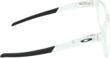 Oakley Paracord X 0OX8209 820904 Partea laterală a produsului