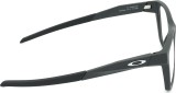Oakley Paracord X OX8209 820901 Partea laterală a produsului