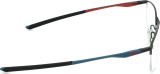 Oakley Socket 5.5 OX3218 321814 54 Partea laterală a produsului