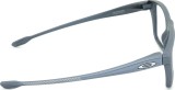 Oakley Youth RX Bunt OY8026 802608 48 Partea laterală a produsului