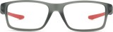 Oakley Youth RX Crosslink XS OY8002 03 49 Fața produsului