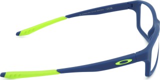 Oakley Youth RX Crosslink XS OY8002 04 51 Partea laterală a produsului
