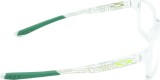 Oakley Youth RX Crosslink XS OY8002 800216 51 Partea laterală a produsului