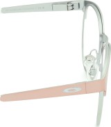 Oakley Youth RX Doting OY3005 300504 49 Partea laterală a produsului
