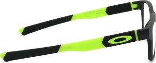 Oakley Youth RX Field Day OY8007 800701 Partea laterală a produsului