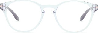 Oakley Youth RX Round Off OY8017 06 48 Fața produsului