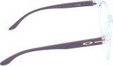 Oakley Youth RX Round Off OY8017 06 48 Partea laterală a produsului