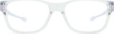Oakley Youth RX Top Level OY8012 03 48 Fața produsului