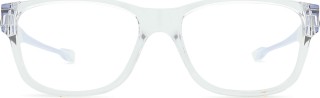 Oakley Youth RX Top Level OY8012 03 48 Fața produsului
