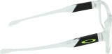 Oakley Youth RX Top Level OY8012 03 48 Partea laterală a produsului