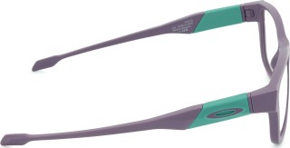 Oakley Youth RX Top Level OY8012 801208 50 Partea laterală a produsului